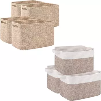 Корзины для хранения OIAHOMY