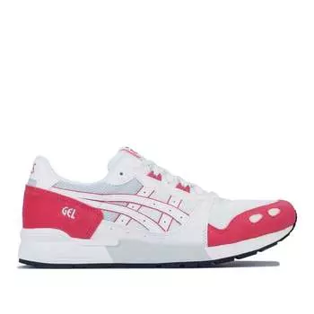 Корзины гель-лайт Asics, белый