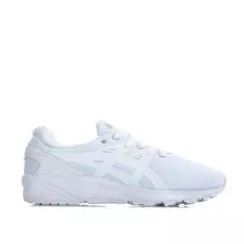 Корзины гелевые каяно эво Asics, белый
