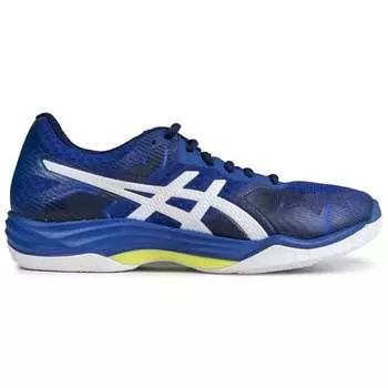 Корзины тигровый гель тактика 3 Asics, синий
