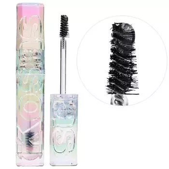 Kosas Air Brow Clear + Clean Лифтинг-гель для бровей с эффектом ламинирования, цвет Clear