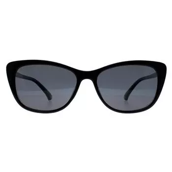 Кошачий глаз Черный Серый Поляризованный MP42 montana, черный