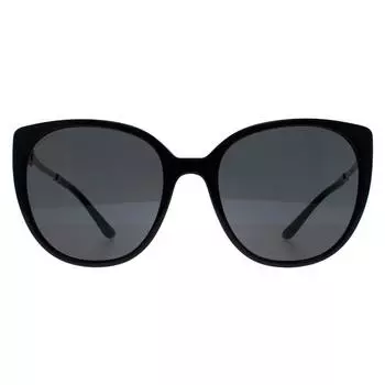 Кошачий глаз Черный Темно-Серый BV8251 Bvlgari, черный