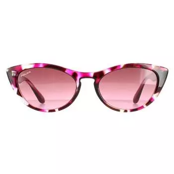 Кошачий глаз мужской затемненный 8000 Polar, розовый