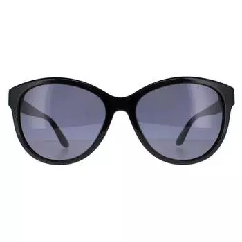 Кошачий глаз женский серый 14921 Elle, черный