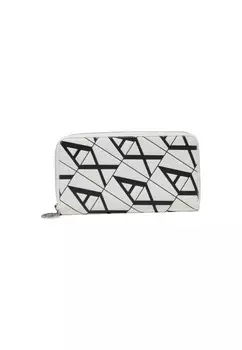 Кошельки Armani Exchange