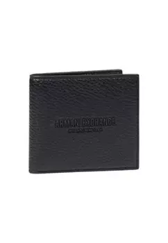 Кошельки Armani Exchange