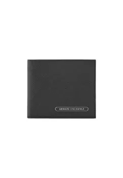 Кошельки Armani Exchange
