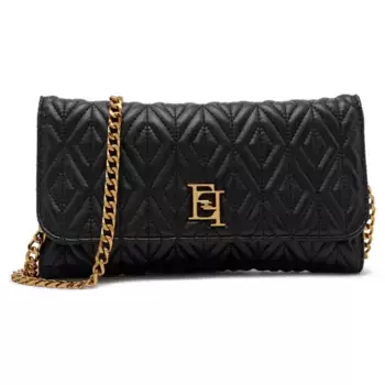 Кошельки Elisabetta Franchi, черный