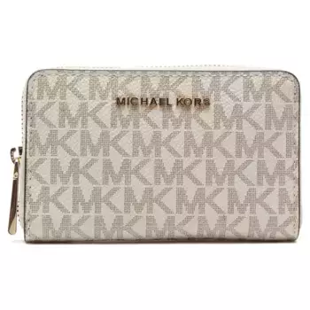 Кошельки Michael Kors, белый