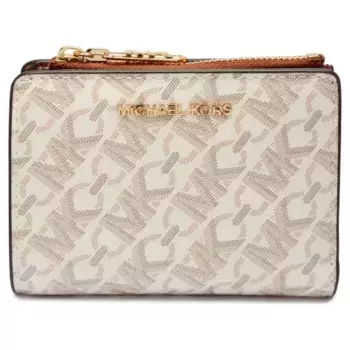 Кошельки Michael Kors, бежевый