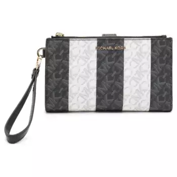 Кошельки Michael Kors, черный