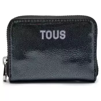 Кошельки Монедеро Tous, черный