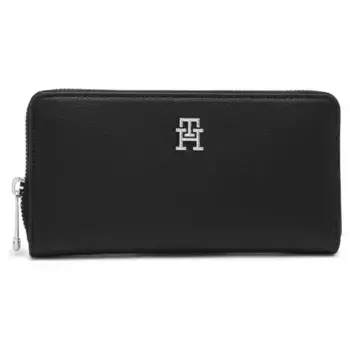 Кошельки Tommy Hilfiger, черный