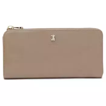 Кошельки Tous, бежевый