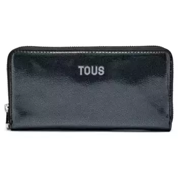 Кошельки Tous, черный