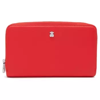 Кошельки Tous, красный