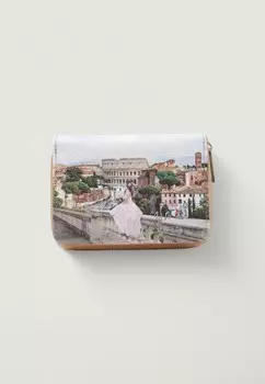 Кошельки Y Not?