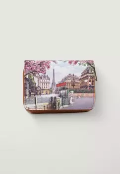 Кошельки Y Not?