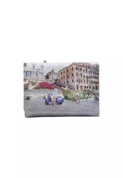 Кошельки Y Not?