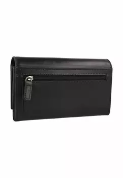 Кошелек 16.5 CM Lloyd, черный