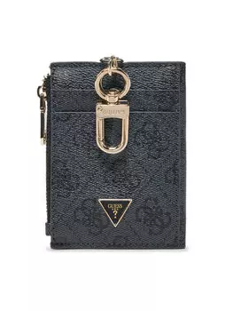 Кошелек 171473 RW1753 P5101 Guess, черный