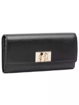 Кошелек 1927 1048697 P PCV0 Furla, черный