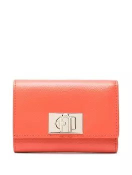 Кошелек 1927 Furla, оранжевый