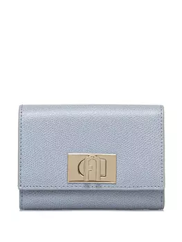 Кошелек 1927 года Furla, синий