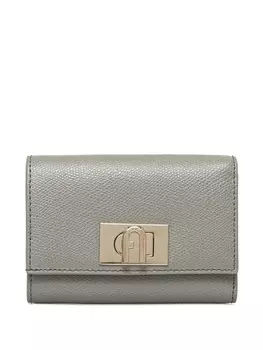 Кошелек 1927 года Furla, зеленый