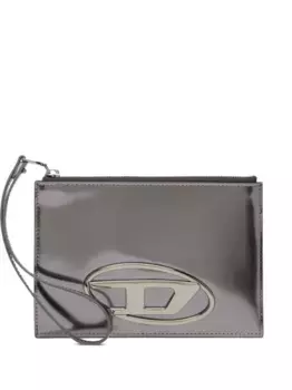 Кошелек 1DR III DIESEL, серый