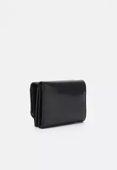 Кошелек 1DR TRI FOLD COIN XS II Diesel, черный
