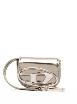 Кошелек 1DR XXS Diesel, коричневый