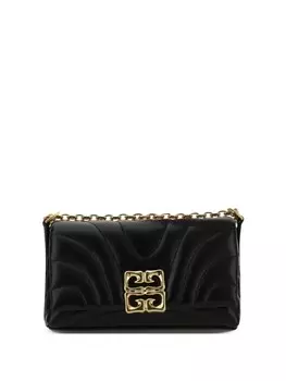 Кошелек 4G Liquid Givenchy, черный