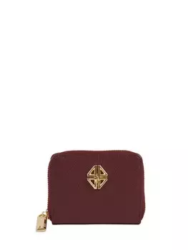 Кошелек 4US PACIOTTI, бордовый