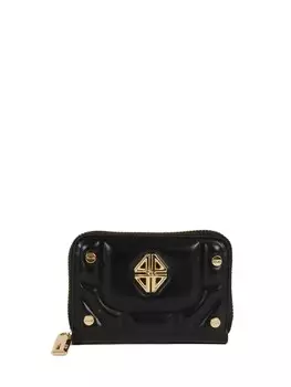 Кошелек 4US PACIOTTI, черный