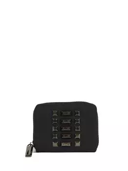 Кошелек 4US PACIOTTI, черный