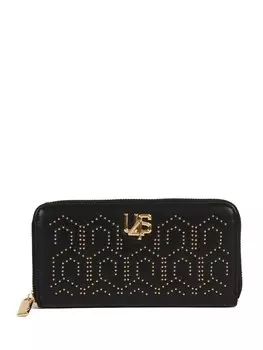 Кошелек 4US PACIOTTI, черный