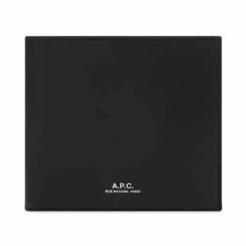 Кошелек A.P.C. London Billfold Wallet