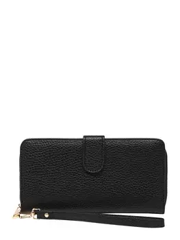 Кошелек ABOUT YOU Nisa, черный