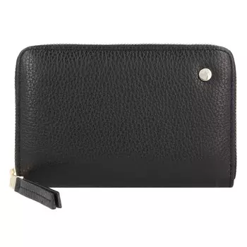 Кошелек Abro ADRIA, темно-синий