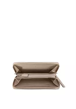 Кошелек Abro, бежевый