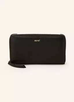 Кошелек Abro, черный