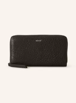 Кошелек Abro, черный