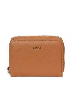 Кошелек Abro, коричневый