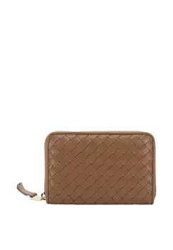 Кошелек Abro, коричневый