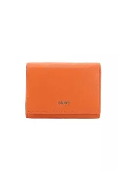 Кошелек Abro, оранжевый