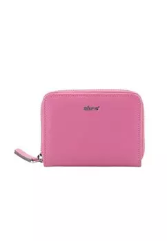 Кошелек Abro, розовый