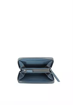 Кошелек Abro, светло-голубой