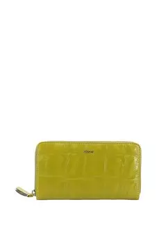 Кошелек Abro, светло-зеленый